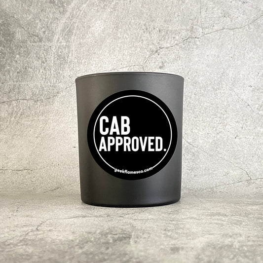 CAB Approved