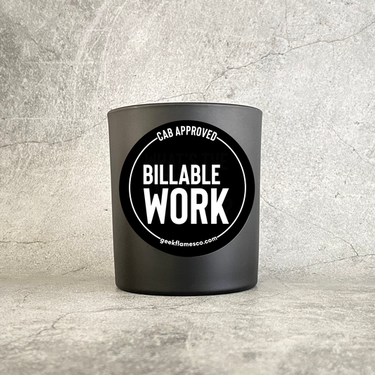 Billable Work