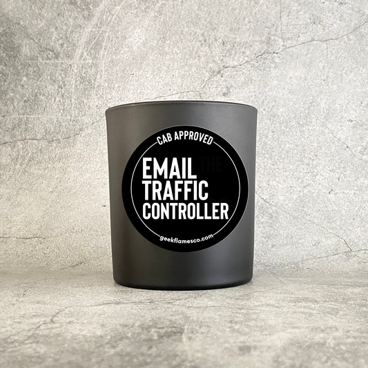 Email Traffic Controller